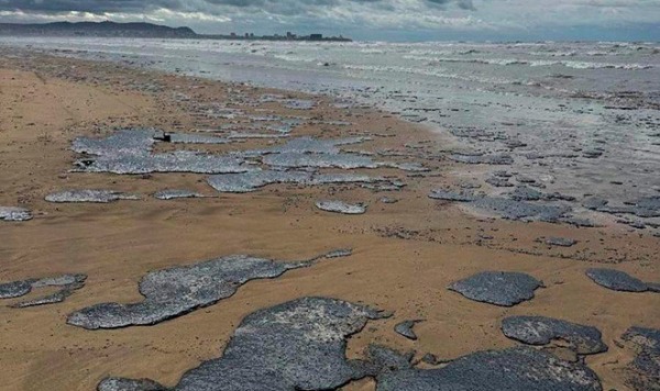 На Кубани выбрали самый эффективный способ очистки мазута