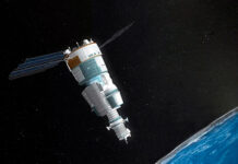 «Ресурс-П» поделился высококачественными снимками из космоса