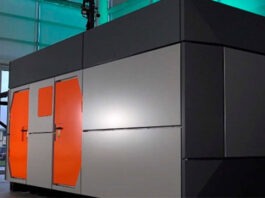 В Санкт-Петербурге приступили к тестам автоматизированного вертопорта для дронов