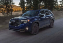 Toyota и Lexus больше не самые надежные автомобили в мире