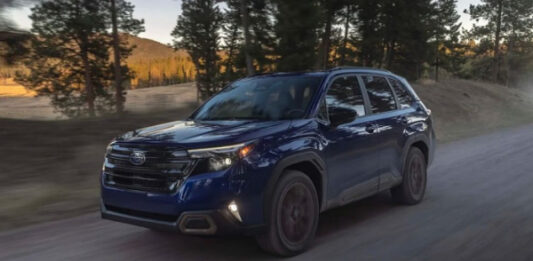 Toyota и Lexus больше не самые надежные автомобили в мире