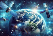 В Новосибирске создали новый вариант космического водного двигателя