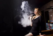 Бельгия стала первой страной ЕС, полностью запретившей продажу одноразовых вейпов