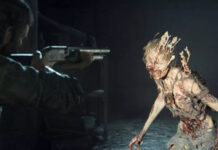 Новаторская система от Sony позволит учуять игровых зомби по запаху