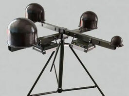 В «Ростехе» разработали комплекс, прикрывающий населенные пункты от БПЛА