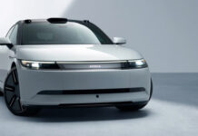 Sony открывает предзаказы на свой дебютный электромобиль Afeela 1