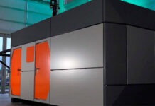 В Санкт-Петербурге приступили к тестам автоматизированного вертопорта для дронов