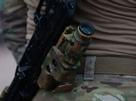 Специалисты «Калашникова» разработали «умный» прицел