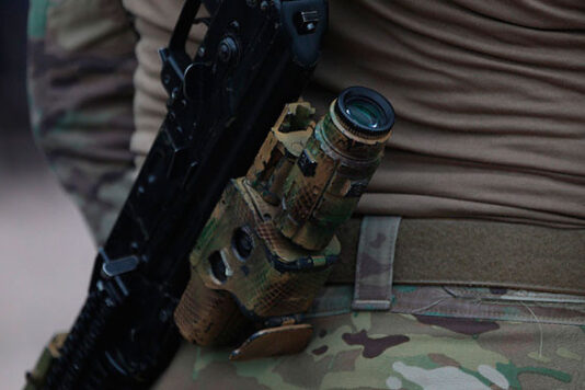Специалисты «Калашникова» разработали «умный» прицел