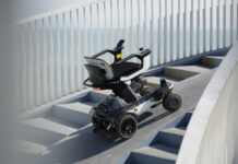 Компания Strutt предлагает по-новому взглянуть на перемещения по городу