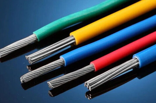 Ученые ЮУрГУ создали самовосстанавливающуюся проводную изоляцию