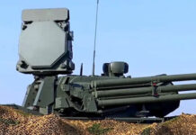 ЗРПК «Панцирь» получит лазерный модуль