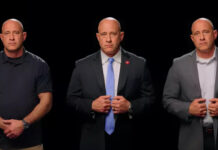 Приложение Protector позволит нанять телохранителей по вызову