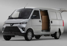 Электромобиль Sova 25 готов к работе на дорогах общего пользования