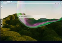 Opera Air – первый браузер, построенный на принципах осознанности