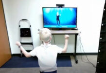 Простая видеоигра позволяет диагностировать аутизм у ребенка за одну минуту