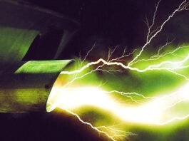 Простая насадка превращает выхлоп любого автомобиля в электричество