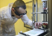 На Ставрополье занялись созданием многоразовых диабетических нано-тестов