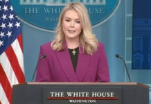 Белый Дом уверяет: загадочные летающие объекты над Нью-Джерси — это исследовательские аппараты