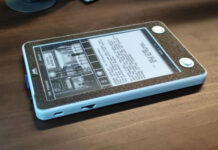 Ink Console возрождает магию текстовых приключений из 80-х