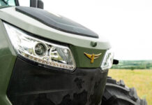 В России собрались возродить производство тракторов «Владимирец»