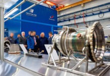 Двигатели для ракет-носителей «Ангара» будут делать в Перми