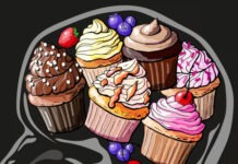 Ученые нашли способ победить феномен «десертного желудка»