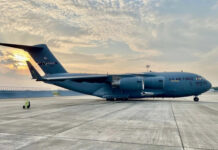 Крошечные лопасти на фюзеляже транспортных самолетов сэкономят ВВС США миллионы долларов