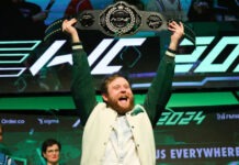 В Лас-Вегасе объявили победителя Чемпионата мира по Excel