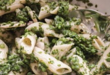 Ряску официально признали овощем в Европе