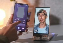 Голографические дисплеи Looking Glass теперь могут показывать видео с iPhone и iPad