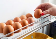 Шесть яиц в неделю снижают риск смерти от сердечно-сосудистых заболеваний на 29 %