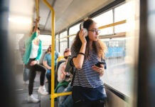 Наушники с шумоподавлением нарушают нормальную работу мозга