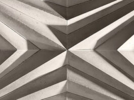 Принципы оригами радикально сокращают расход бетона и стали при строительстве