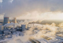 На Ленинградской АЭС модернизировали важное оборудование