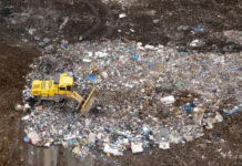 Джеймс Хауэллс хочет купить свалку, чтобы отыскать случайно выброшенный диск с $700 млн в биткоинах