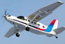 В самолете «Байкал» нашли грубейшие конструктивные ошибки