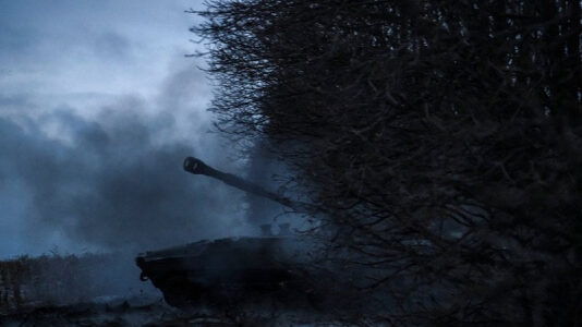 Россияне продвинулись возле нескольких населенных пунктов в Донецкой и Харьковской областях — DeepState