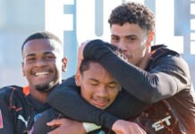 Шахтер в доминирующем стиле одолел Оболонь в чемпионате Украины — видео