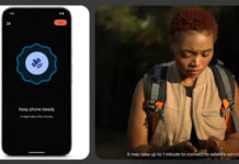 Великобритания готовится запустить прямую сотовую связь через спутник