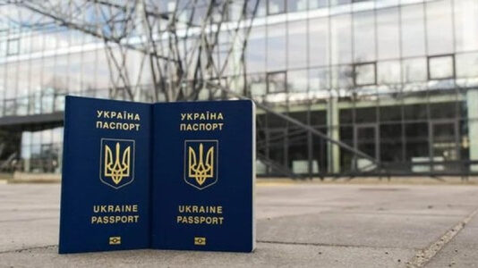 Военнообязанные и граница: кого не касается запрет на выезд