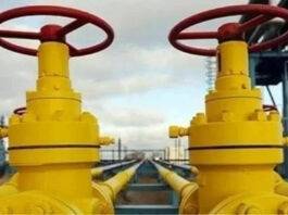 На фоне рекордных объемов. Российский госмонополист резко увеличит поставки газа по единственной ветке в Словакию — Reuters