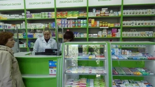 «Скидка будет существенной». С завтрашнего дня в Украине снизят цены еще на 116 медпрепаратов