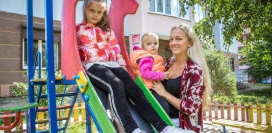 10 дней не выходит на связь. В Польше пропала белорусская оппозиционерка Анжелика Мельникова