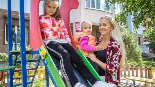 10 дней не выходит на связь. В Польше пропала белорусская оппозиционерка Анжелика Мельникова