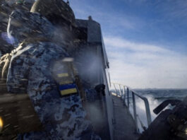 Болгария предложила создать у себя центр для мониторинга режима прекращения огня в Черном море