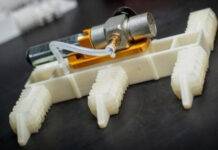 Стоят всего $20. Американские ученые создали подвижных роботов, которые работают без электричества