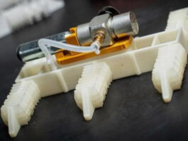 Стоят всего $20. Американские ученые создали подвижных роботов, которые работают без электричества