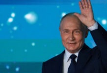 «Можно начать с Воркуты»: в МИД ответили на фантазию Путина о «внешнем управлении» в Украине