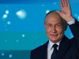 «Можно начать с Воркуты»: в МИД ответили на фантазию Путина о «внешнем управлении» в Украине